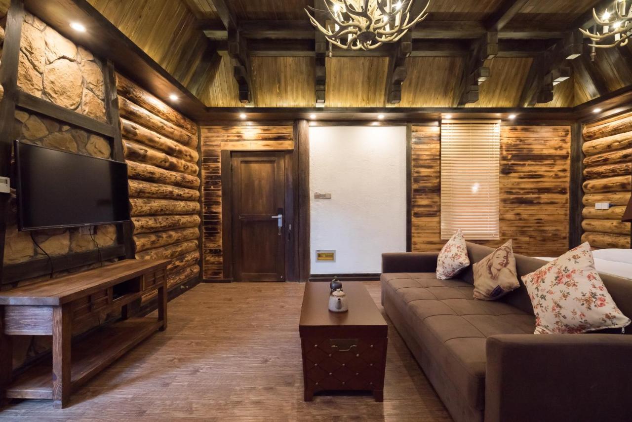 The Ritz-Man Boutique Inn Lijiang Lijiang  Exteriör bild